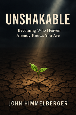 Unshakable cover